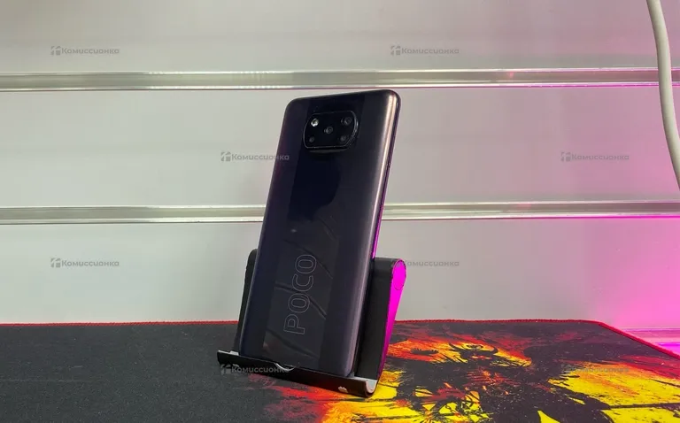 Xiaomi POCO X3 Pro 8/256gb