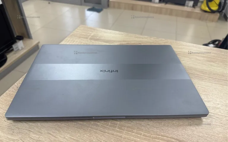 Ноутбук Infinix InBook Y3Plus