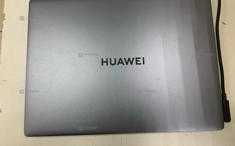 Ноутбук HUAWEI MDF-XX-PCB corei3