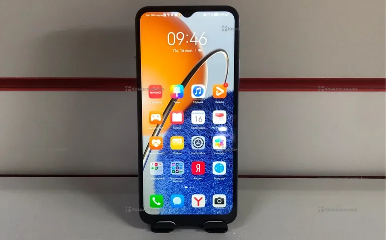 Huawei Nova Y61 4/128 ГБ