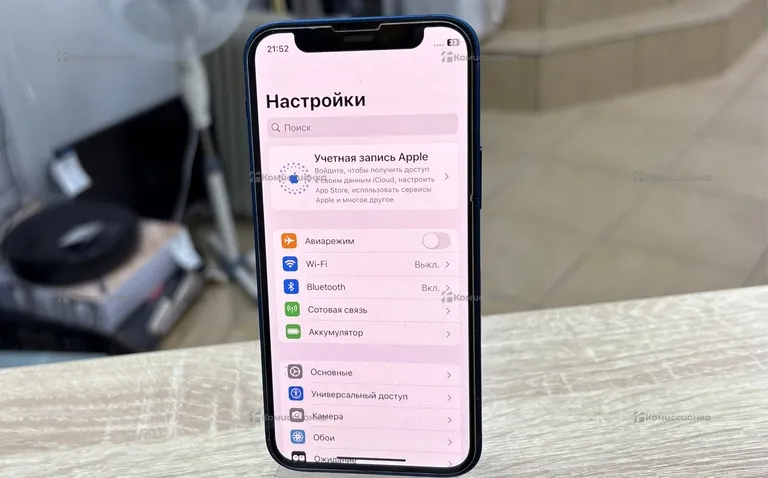 Apple IPhone 12 mini 64 ГБ