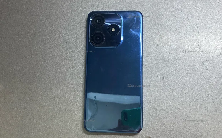 Tecno spark 10c4/64