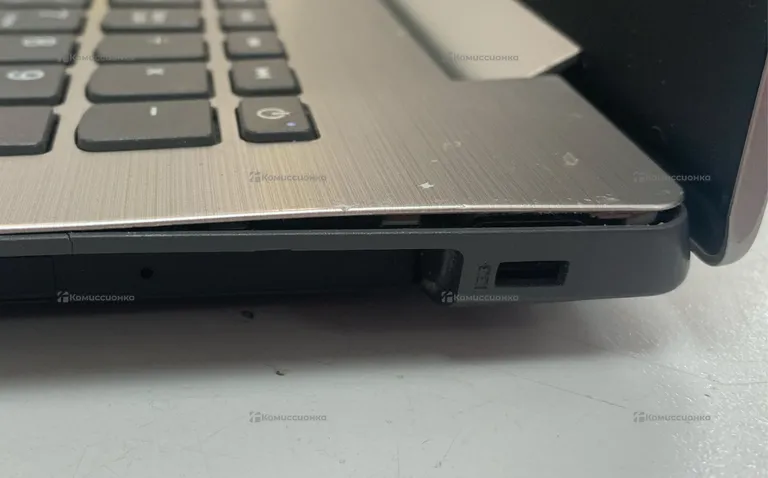 Ноутбук  Lenovo IdeaPad 320