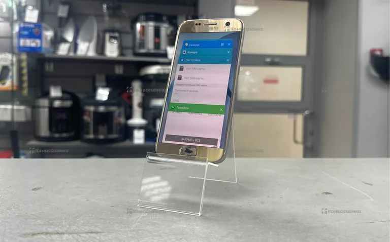 Samsung Galaxy S7 4/64Gb