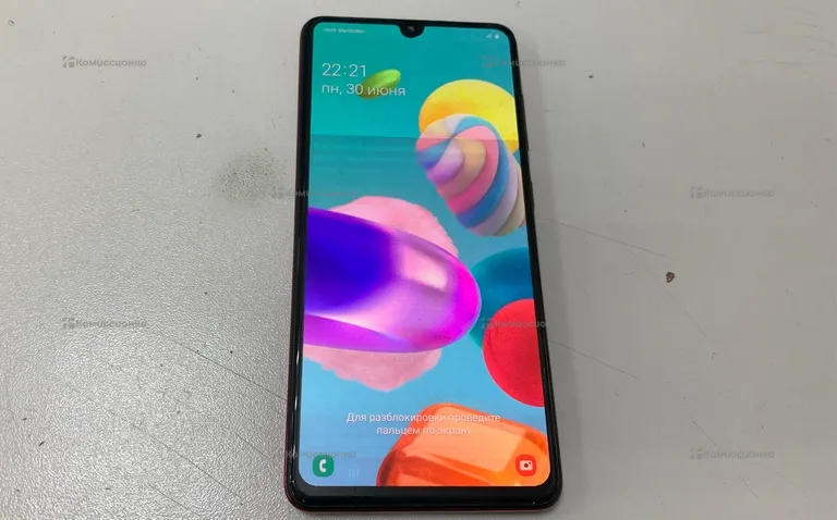 Samsung Galaxy A41 4/64Gb