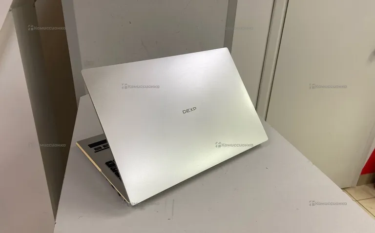 Ноутбук  Dexp Aqulion C15