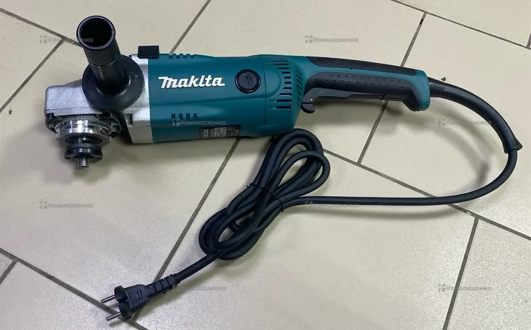 УШМ Makita GA9020 rep.