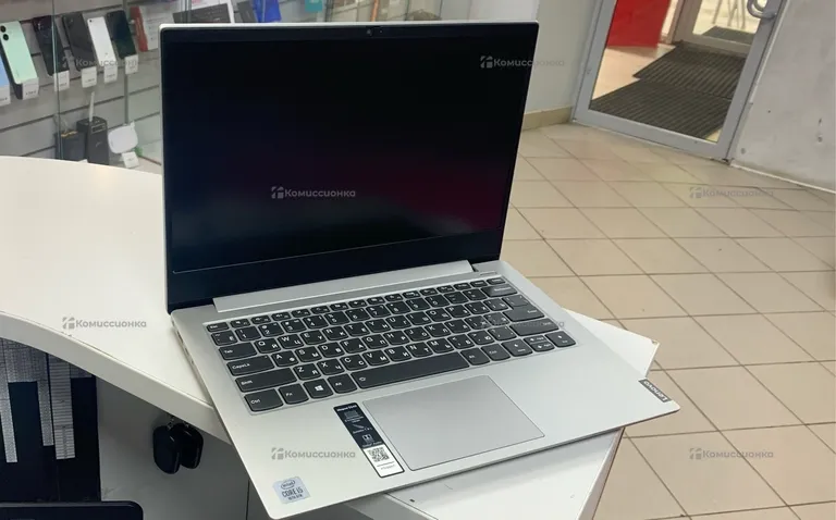 Ноутбук  Lenovo ideaPad s340-14iil