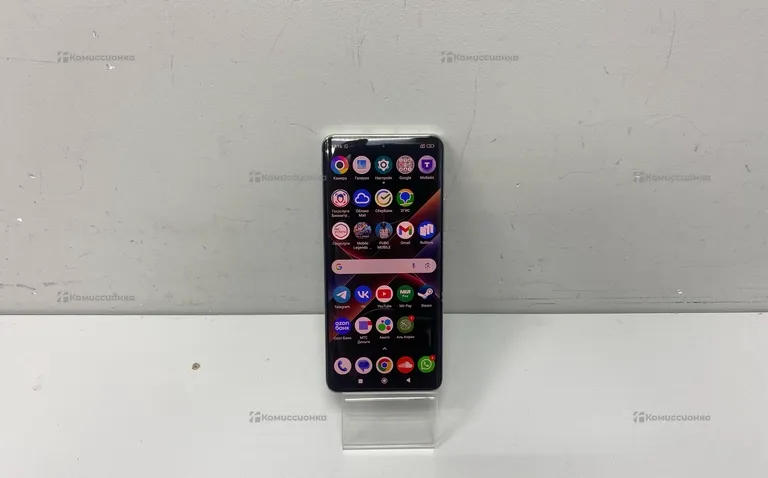 Poco X7 12/512