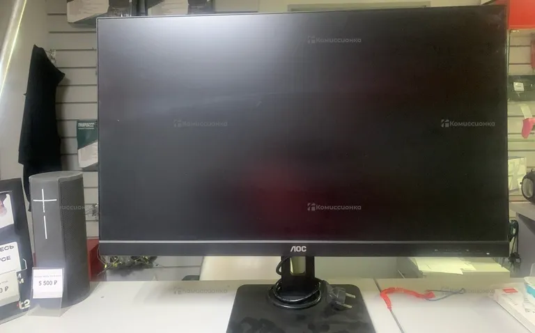 Монитор AOC 27P2Q