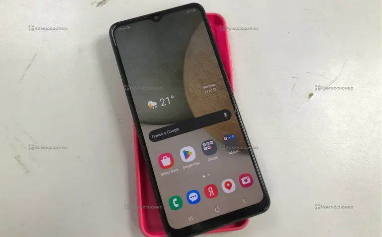 Samsung Galaxy A12 3/32gb