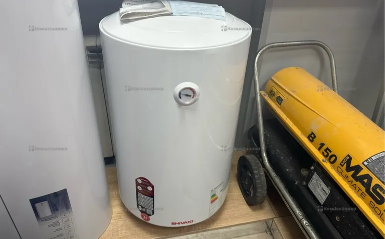 Водонагреватель Shivaki SH WH 2.0 80