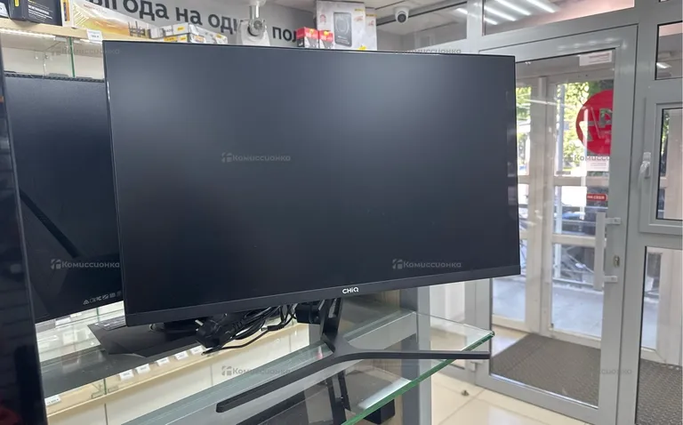 Монитор CHiQ LMN24F650