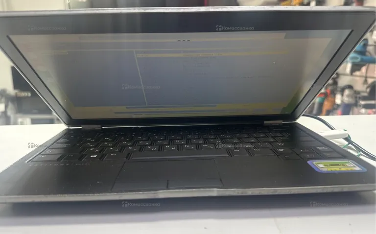 Ноутбук Dell Latitude E6230