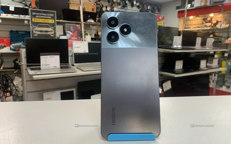 Realme Note 50 4/128Gb