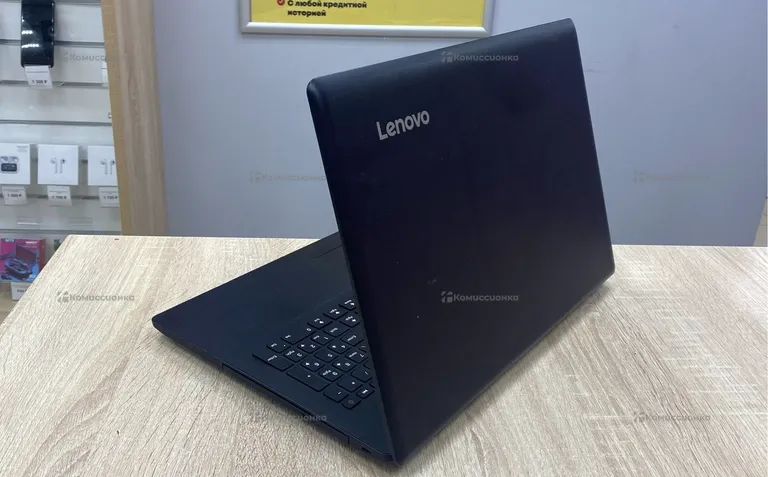 Ноутбук Lenovo Ideapad 110-15IBR