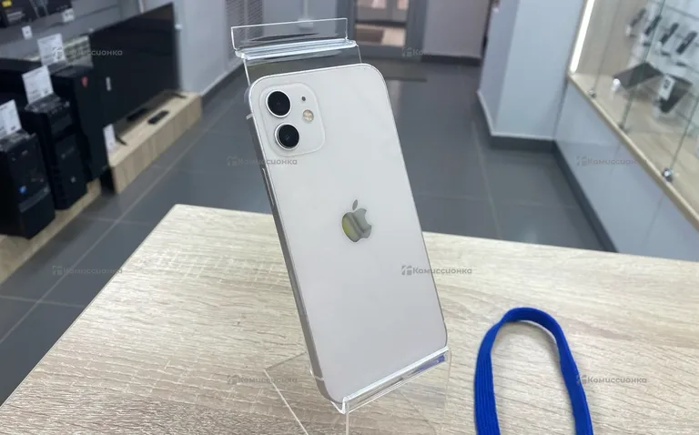 Apple iPhone 12 128Gb