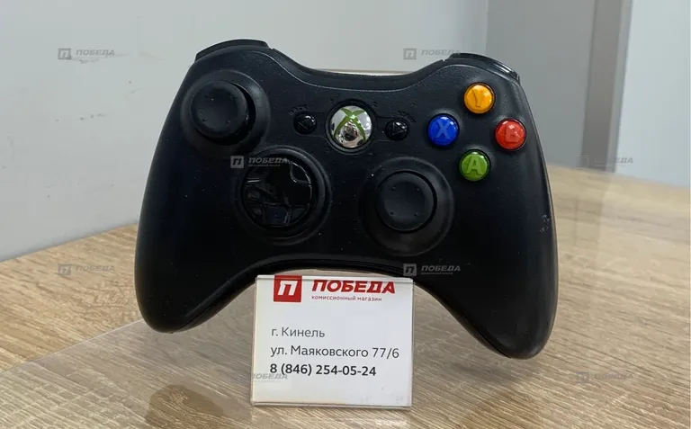 Xbox 360 XBOX 360 джойстик