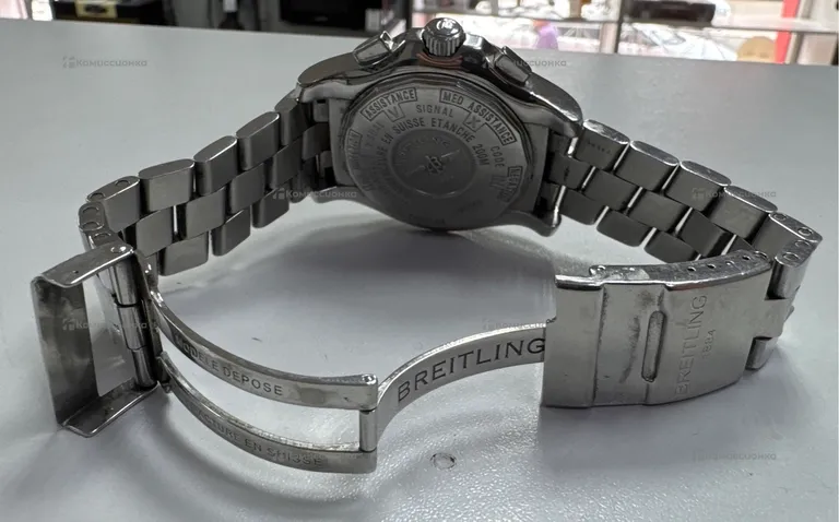 Часы Breitling A27362