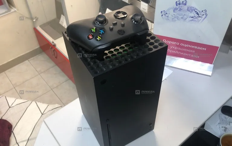 Xbox Series X