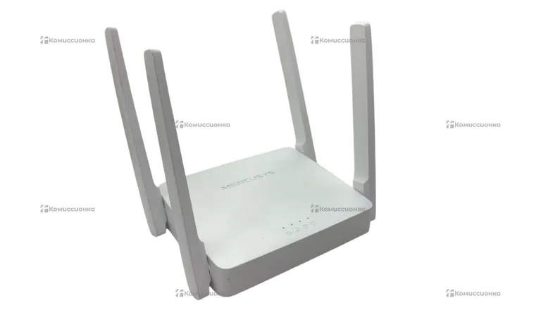 Роутер mercusys ac1200