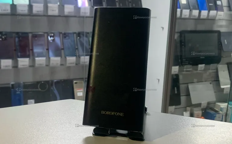 Power Bank Borofone 15000