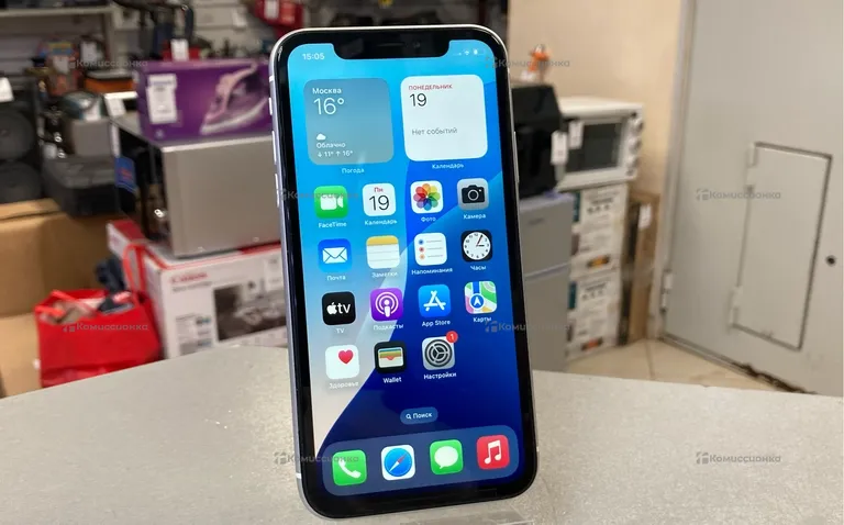 Apple iPhone XR 128Gb