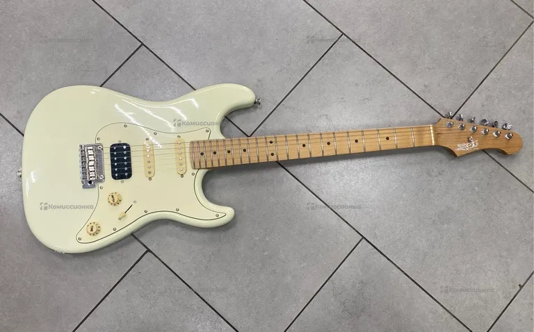 Гитара JET JS-400 OW