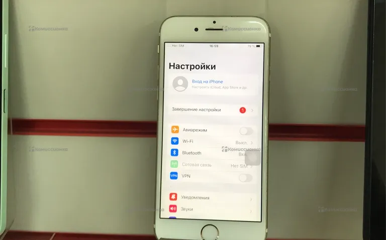 Apple iPhone 6S 64GB