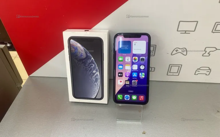 Apple iPhone XR 128Gb
