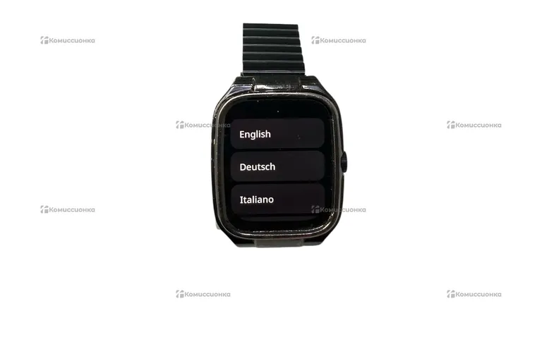 Часы  Redmi Watch