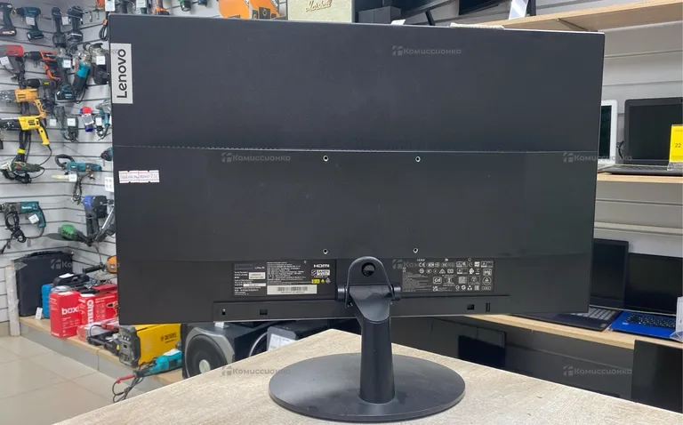 Монитор Lenovo l24q30