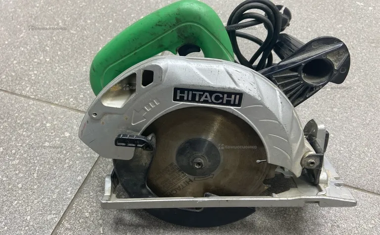 Циркулярная пила Hitachi C 9U2