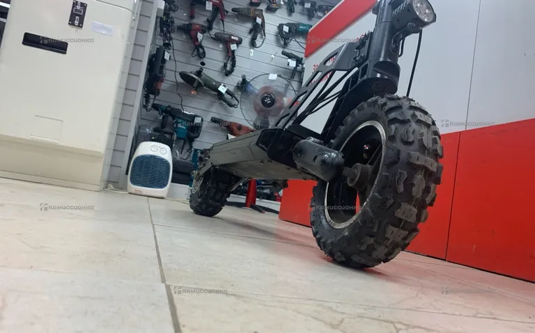 Kugoo g2 pro
