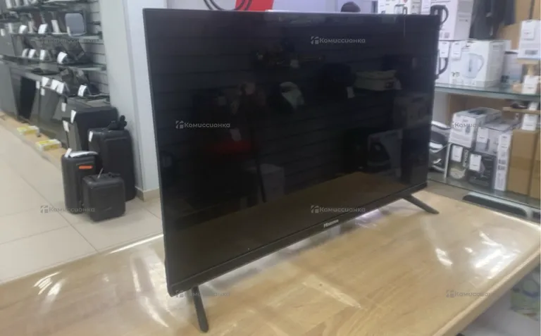 Телевизор Hisense 32A4BG