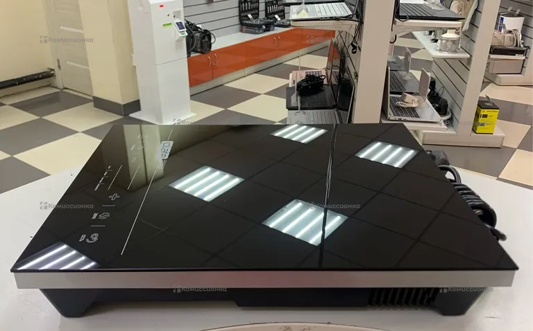 Индукционная плитка iplate pro yz t24 pro