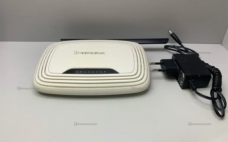 Роутер TP-Link TL-WR740N