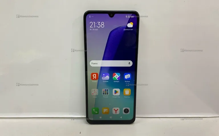Xiaomi Redmi 14C 4/128 ГБ