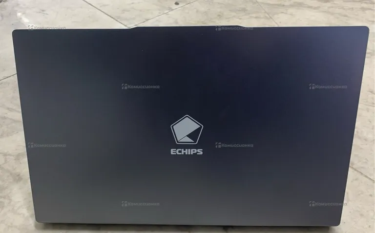 Ноутбук Echips 15.6”