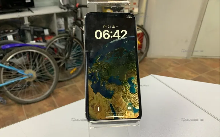 Apple iPhone x 256