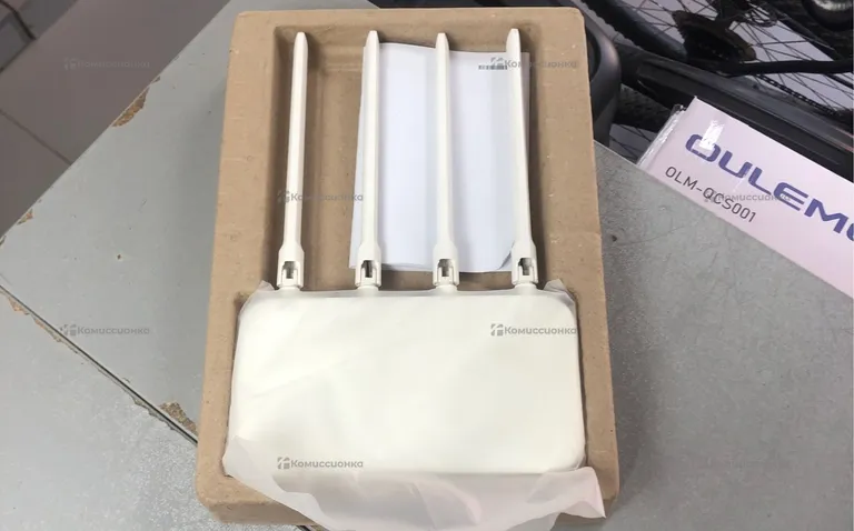 Роутер XIAOMI ROUTER 4A