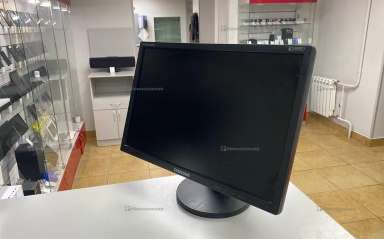 Монитор Samsung SyncMaster 943BW