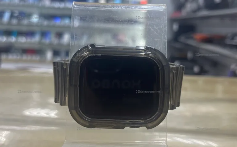 Часы  Apple Watch se44mm