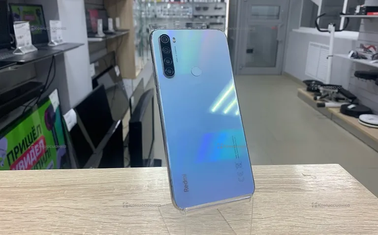 Xiaomi Redmi Note 8 64 Gb