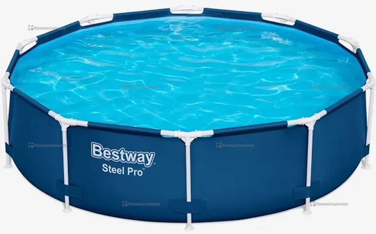 Бассейн BestWay 3.05*76