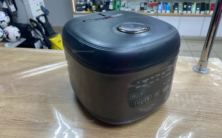 Мультиварка  Aceline AMC864S