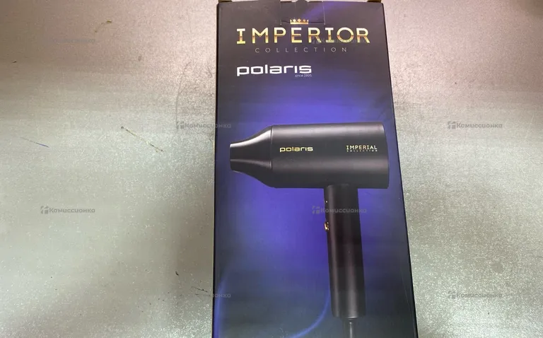 Фен Polaris