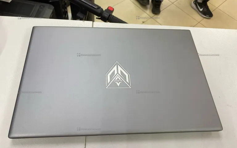 Ноутбук  Alexvi tu45c