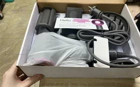 Купить Фен с насадками б/у , в Зеленодольск Цена:1590рублей