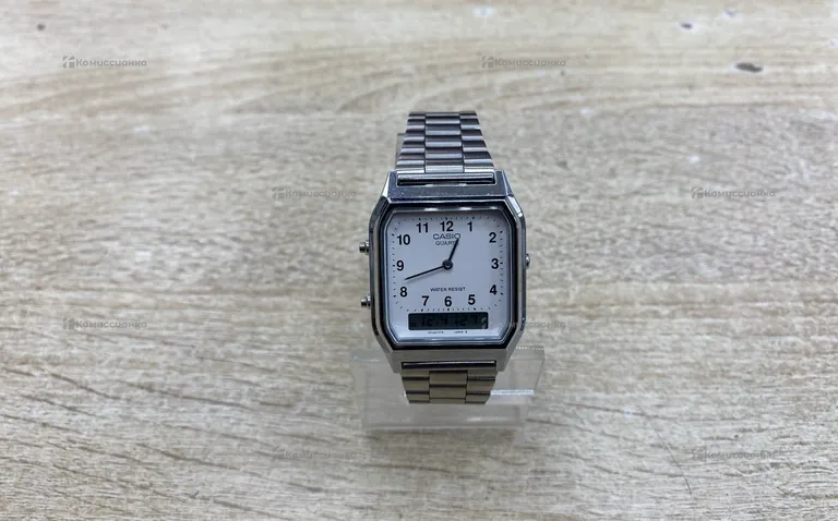 Часы  Casio AQ-230